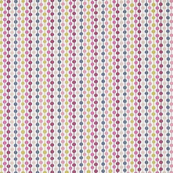 Paikka Bilberry Fabric by SCION - 132427 | Modern 2 Interiors