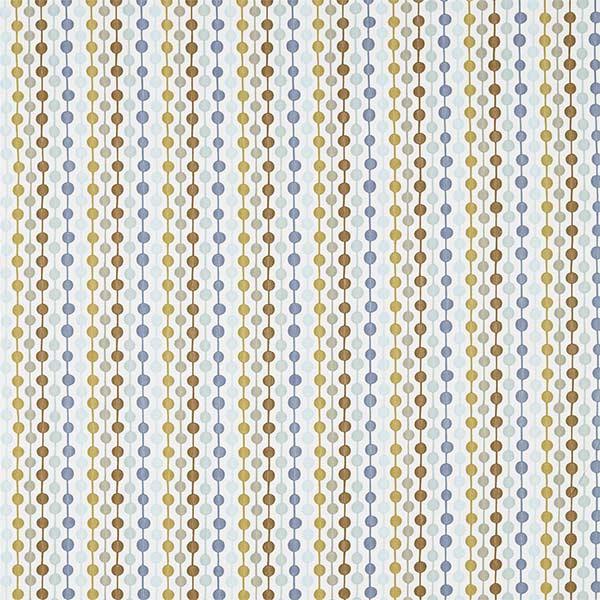 Paikka Cinnamon Fabric by SCION - 132428 | Modern 2 Interiors