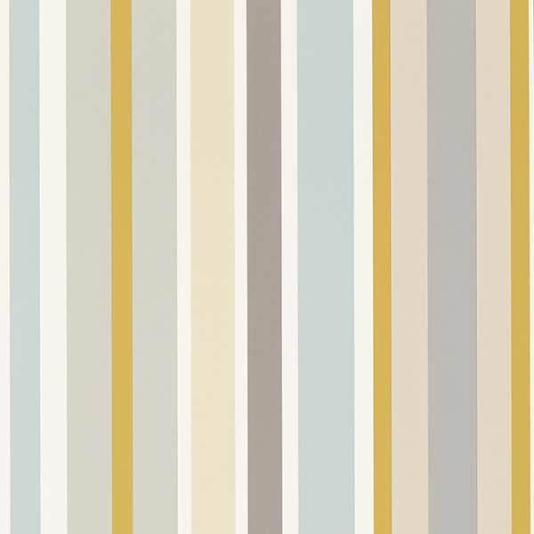 Jelly Tot Spots Stripes & Checks Wallpaper by SCION - 111262 | Modern 2 Interiors