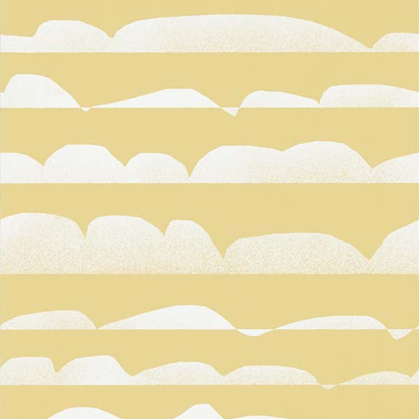 Haiku Honey Wallpaper by SCION - 112012 | Modern 2 Interiors