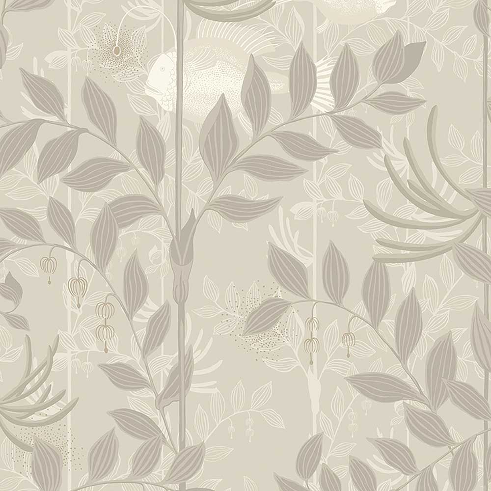 Nautilus Wallpaper by Cole & Son - 103/4021 | Modern 2 Interiors