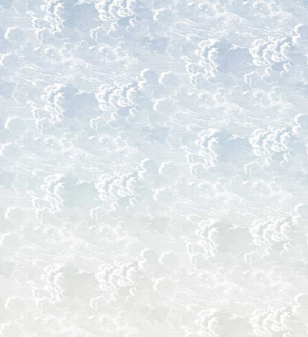 Nuvole Al Tramonto Wallpaper by Cole & Son - 114/3006 | Modern 2 Interiors