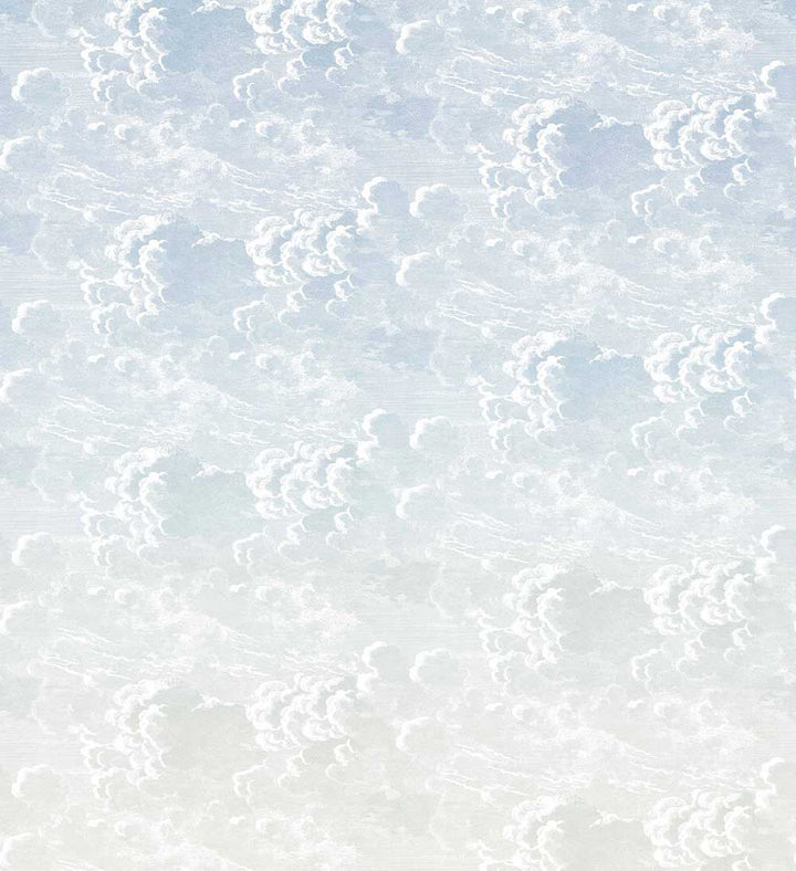 Nuvole Al Tramonto Wallpaper by Cole & Son - 114/3006 | Modern 2 Interiors