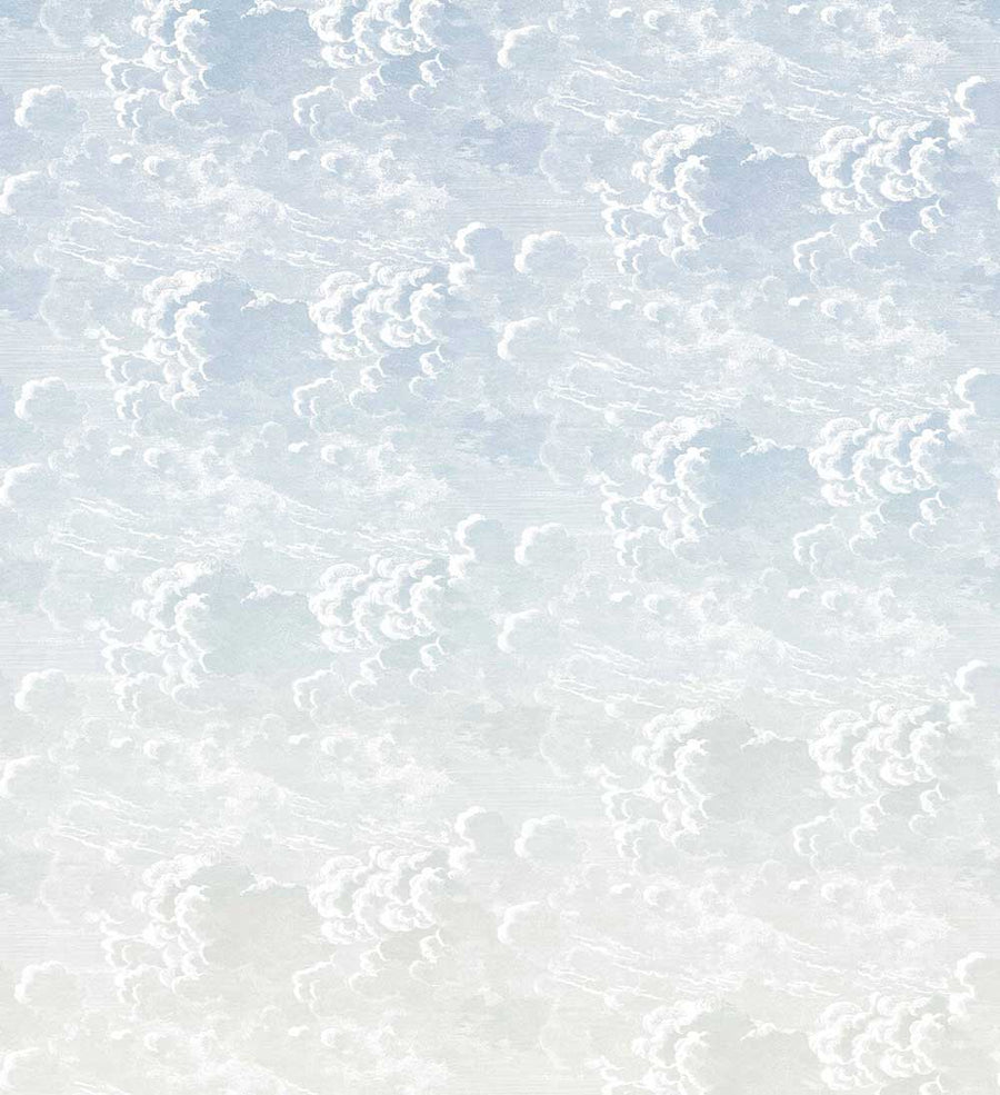 Nuvole Al Tramonto Wallpaper by Cole & Son - 114/3006 | Modern 2 Interiors