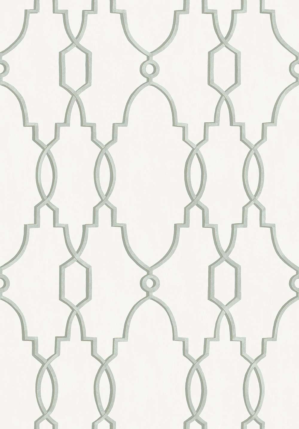 Parterre Wallpaper by Cole & Son - 99/2006 | Modern 2 Interiors