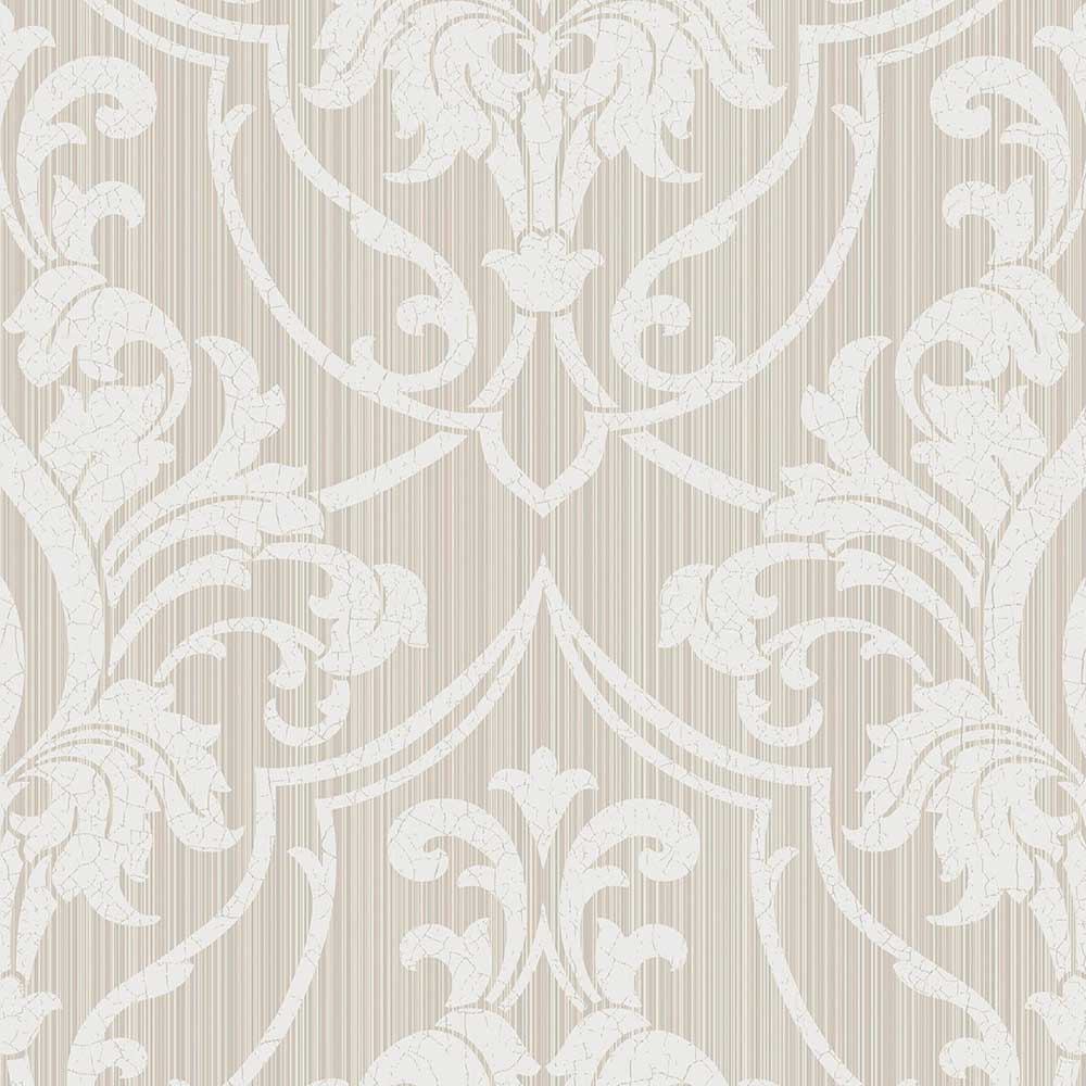 Petersburg Damask Wallpaper by Cole & Son - 88/8034 | Modern 2 Interiors