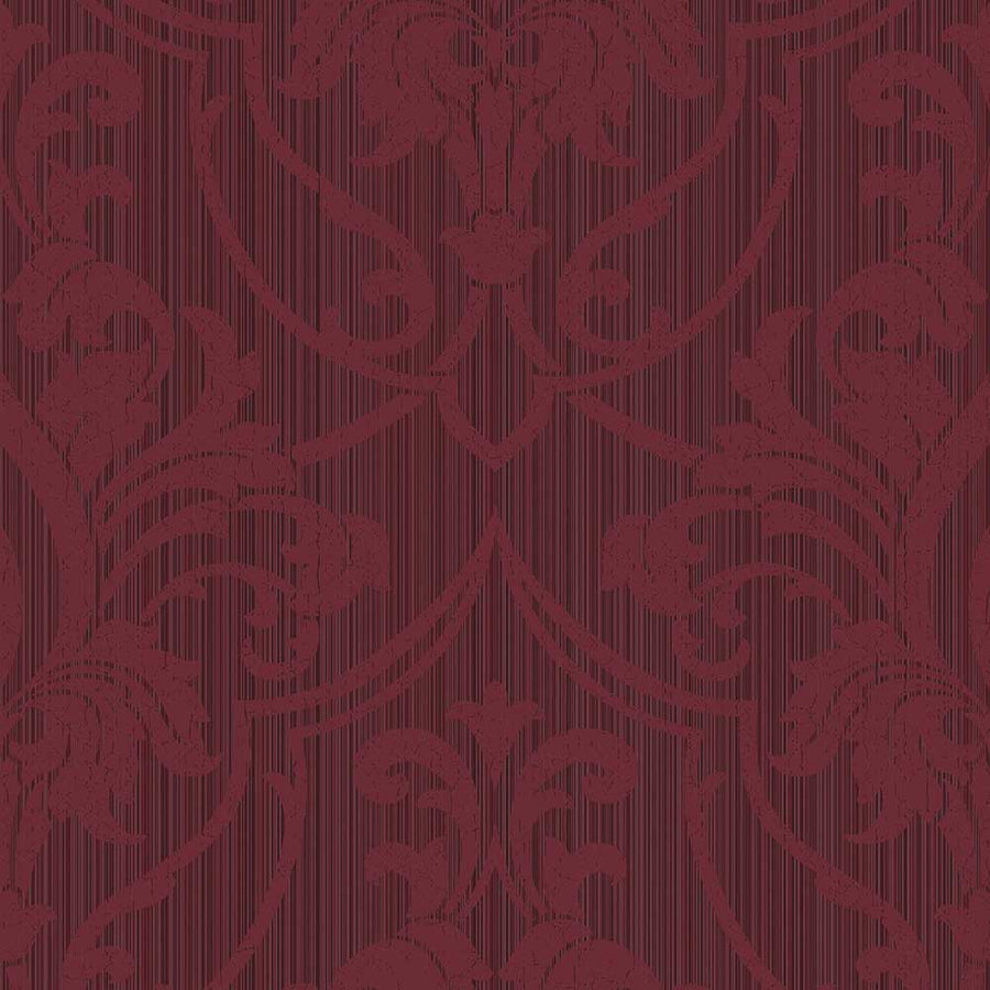 Petersburg Damask Wallpaper by Cole & Son - 88/8035 | Modern 2 Interiors