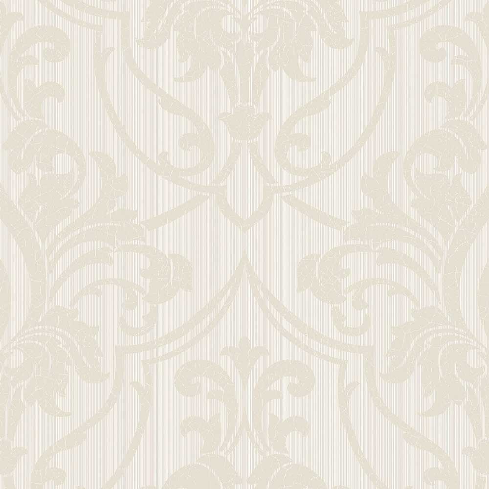 Petersburg Damask Wallpaper by Cole & Son - 88/8036 | Modern 2 Interiors