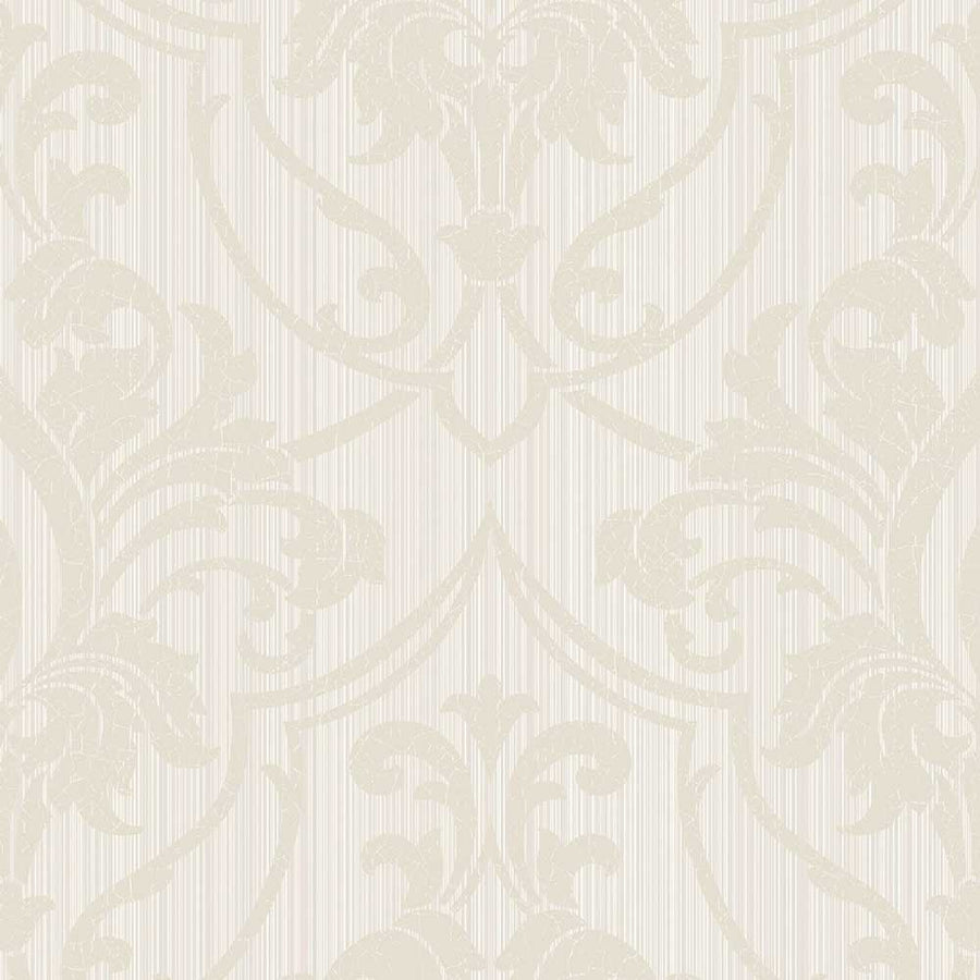 Petersburg Damask Wallpaper by Cole & Son - 88/8036 | Modern 2 Interiors