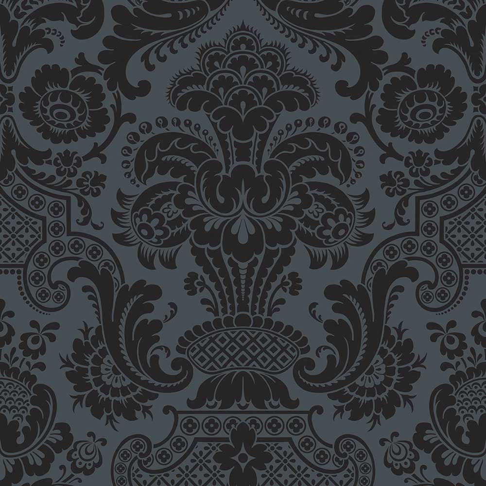 Petrouchka Wallpaper by Cole & Son - 108/3013 | Modern 2 Interiors