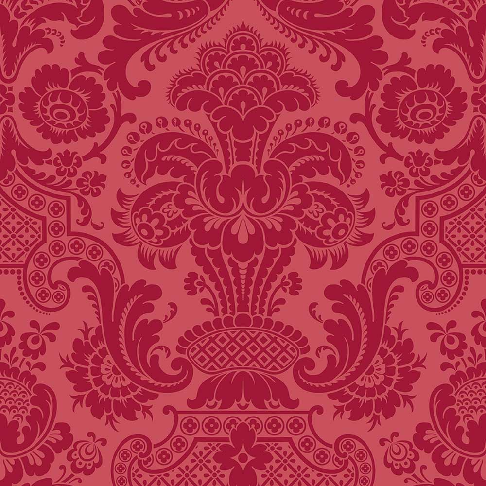 Petrouchka Wallpaper by Cole & Son - 108/3014 | Modern 2 Interiors