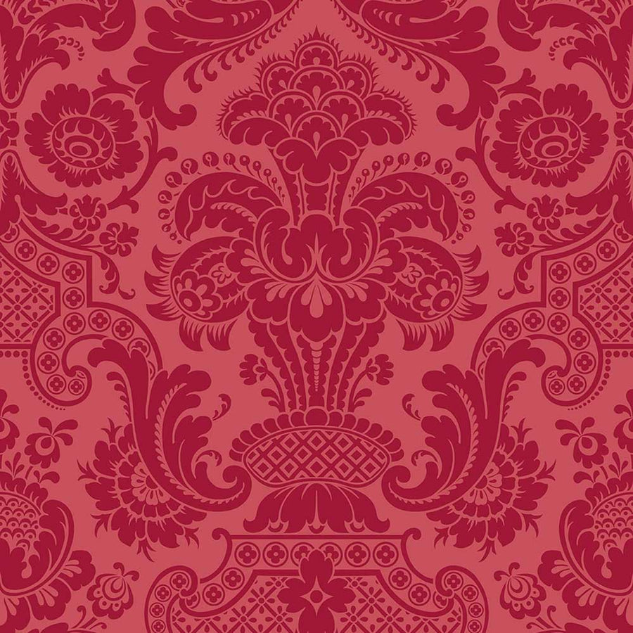 Petrouchka Wallpaper by Cole & Son - 108/3014 | Modern 2 Interiors
