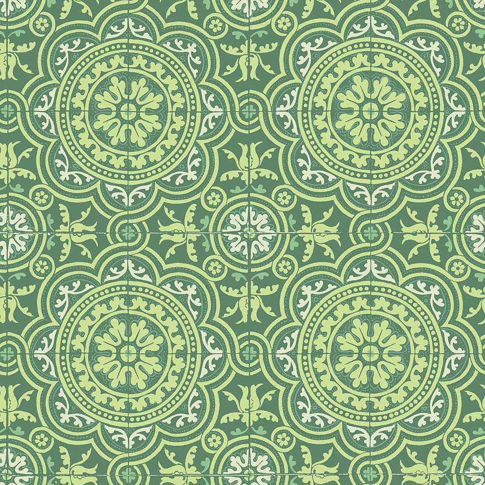Piccadilly Seville Wallpaper by Cole & Son - 117/8023 | Modern 2 Interiors