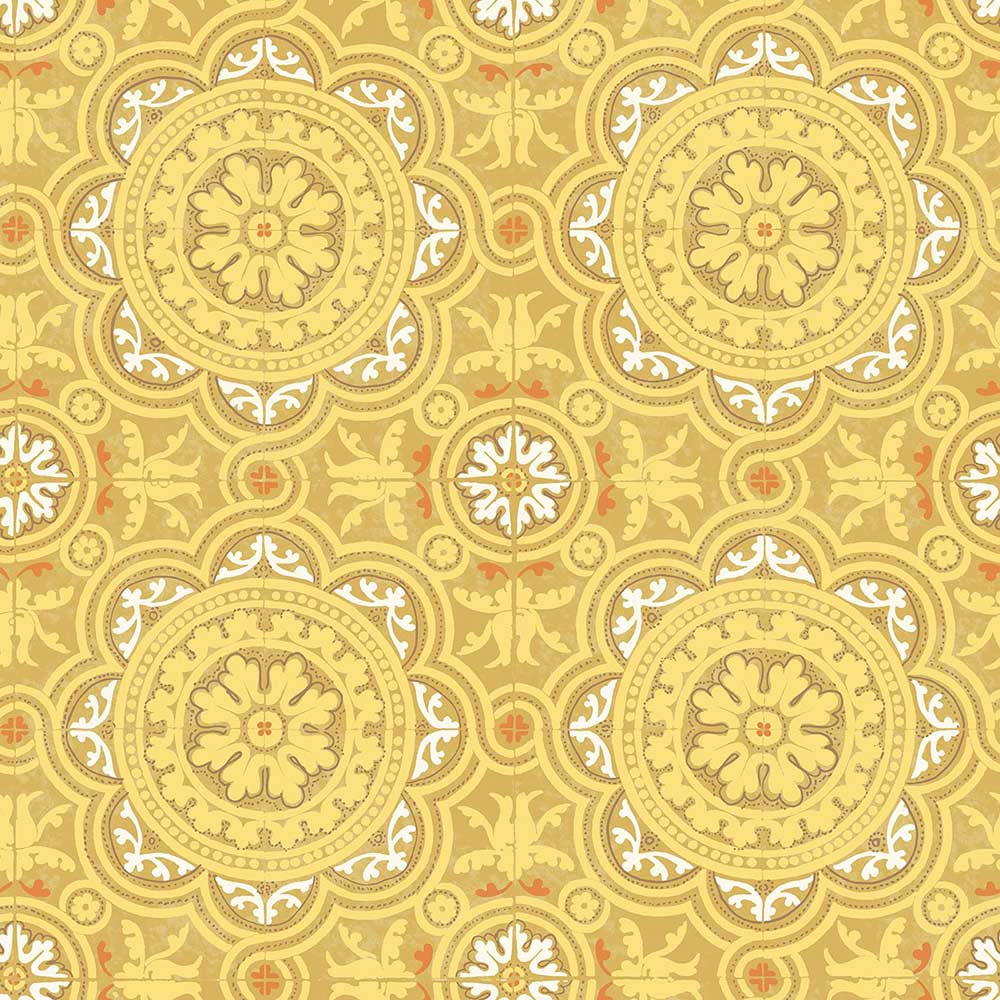Piccadilly Wallpaper by Cole & Son - 94/8046 | Modern 2 Interiors