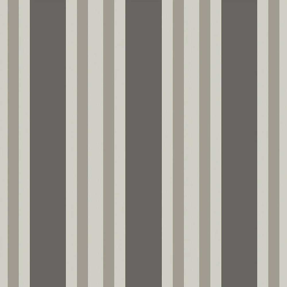 Polo Stripe Wallpaper by Cole & Son - 110/1001 | Modern 2 Interiors