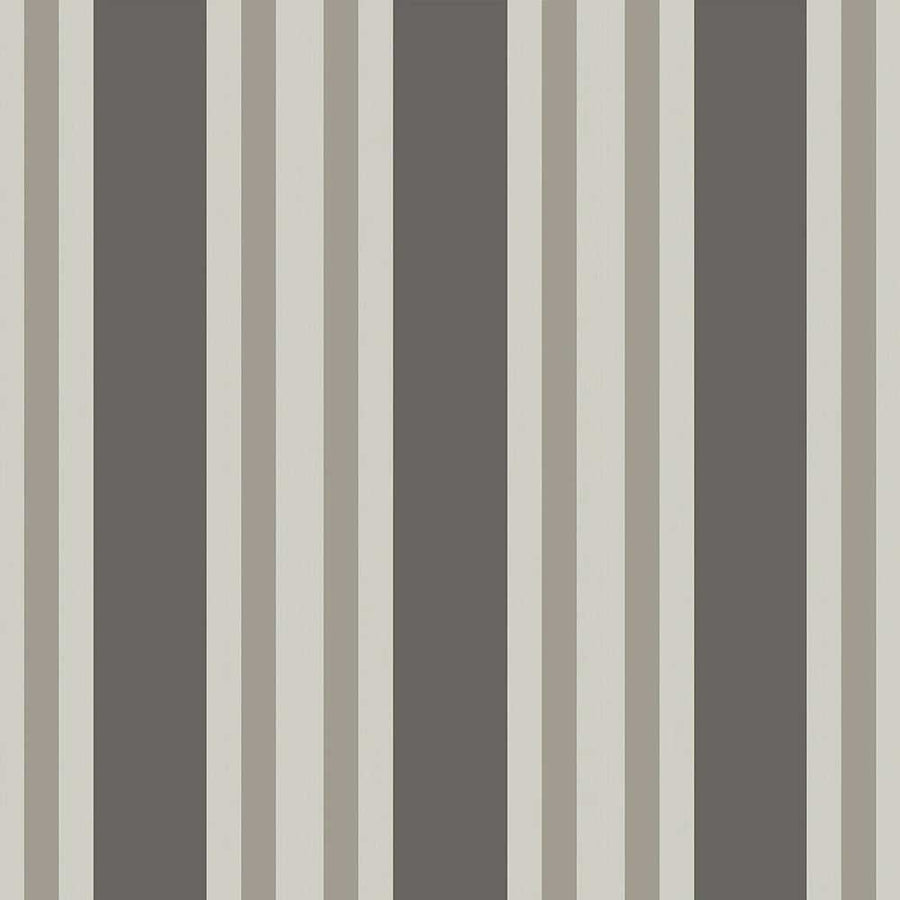 Polo Stripe Wallpaper by Cole & Son - 110/1001 | Modern 2 Interiors