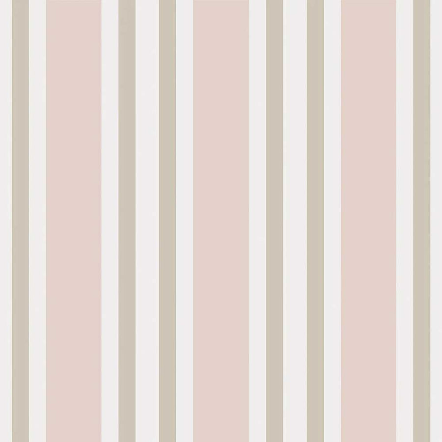 Polo Stripe Wallpaper by Cole & Son - 110/1004 | Modern 2 Interiors