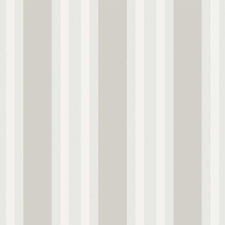 Polo Stripe Wallpaper by Cole & Son - 110/1005 | Modern 2 Interiors