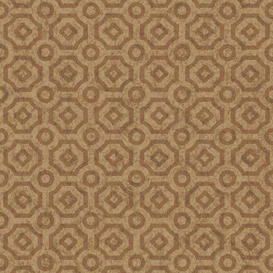 Queen's Quarter Wallpaper by Cole & Son - 118/10025 | Modern 2 Interiors
