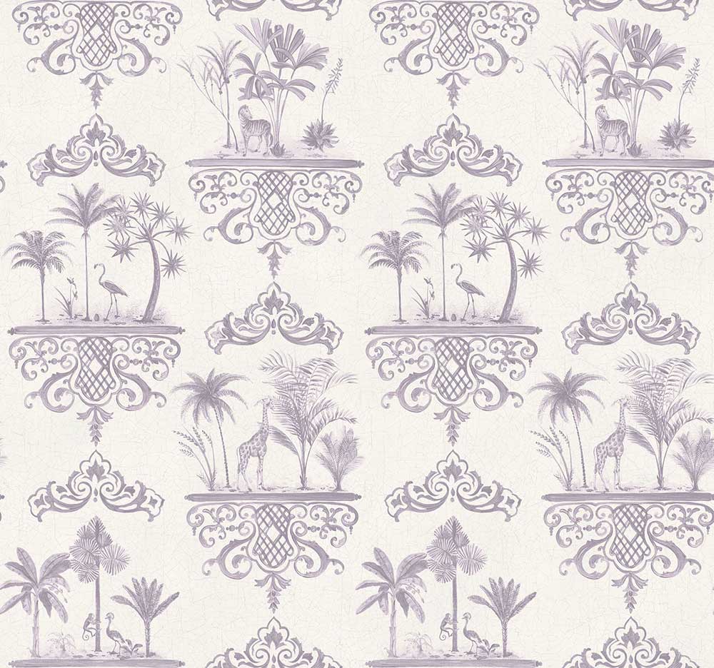 Rousseau Wallpaper by Cole & Son - 99/9038 | Modern 2 Interiors