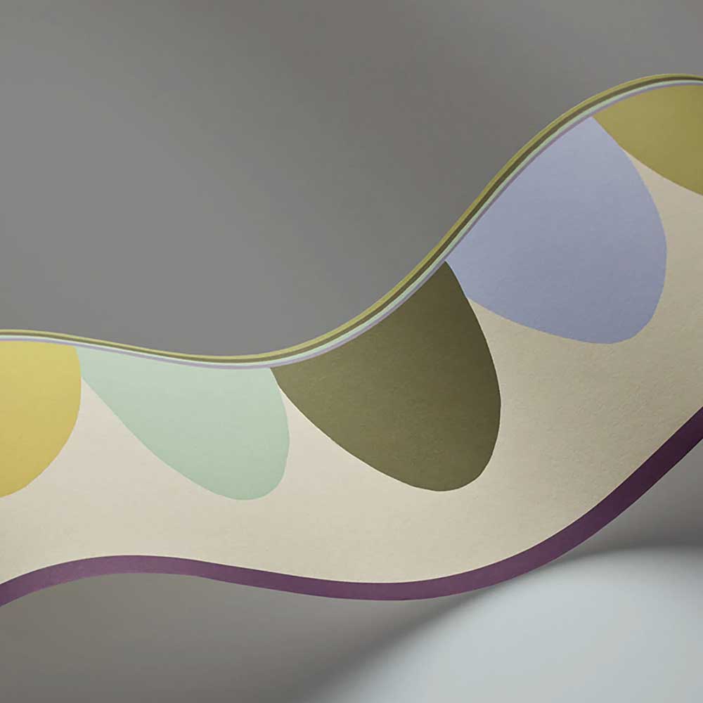 Scarmouche Wallpaper by Cole & Son - 103/8028 | Modern 2 Interiors