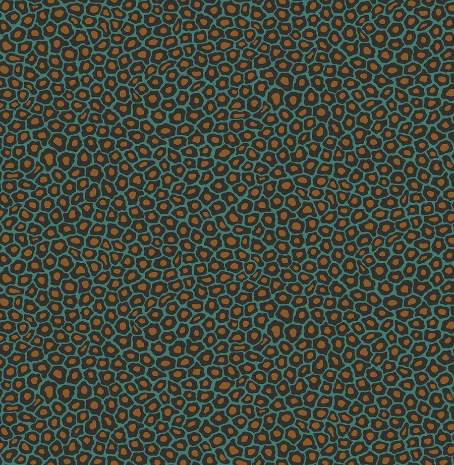 Senzo Spot Wallpaper by Cole & Son - 109/6033 | Modern 2 Interiors