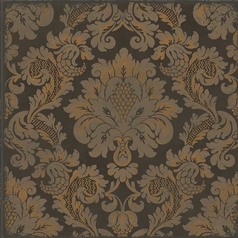 Stravinsky Wallpaper by Cole & Son - 108/4017 | Modern 2 Interiors