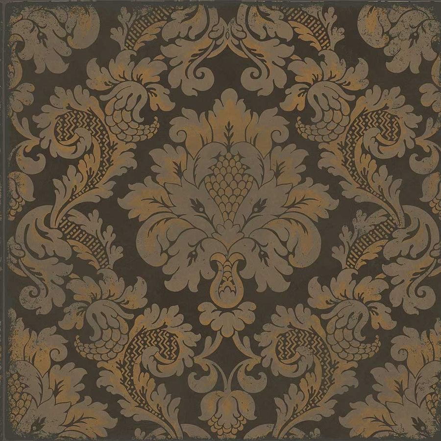 Stravinsky Wallpaper by Cole & Son - 108/4017 | Modern 2 Interiors