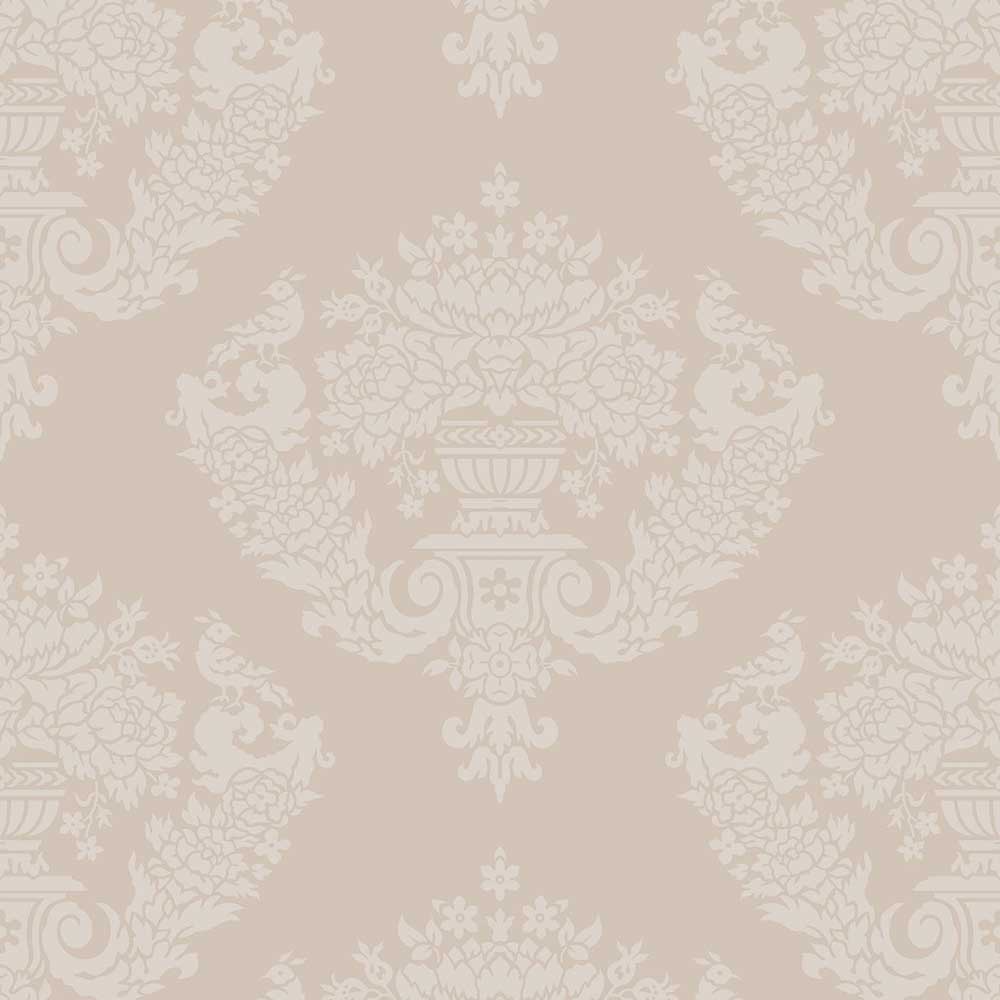 Sudbury Wallpaper by Cole & Son - 88/12047 | Modern 2 Interiors