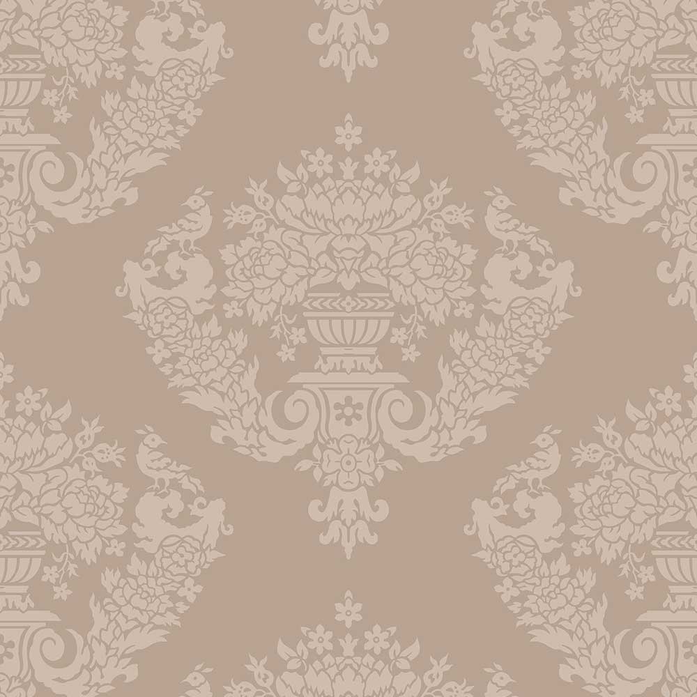 Sudbury Wallpaper by Cole & Son - 88/12049 | Modern 2 Interiors