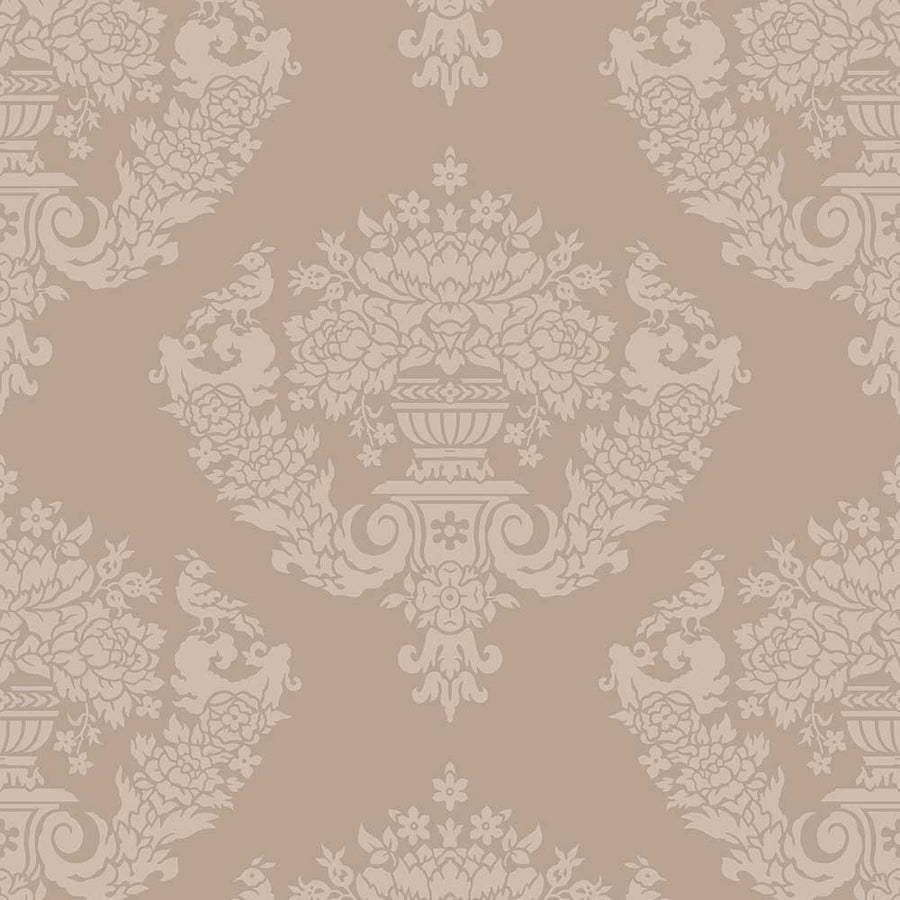 Sudbury Wallpaper by Cole & Son - 88/12049 | Modern 2 Interiors