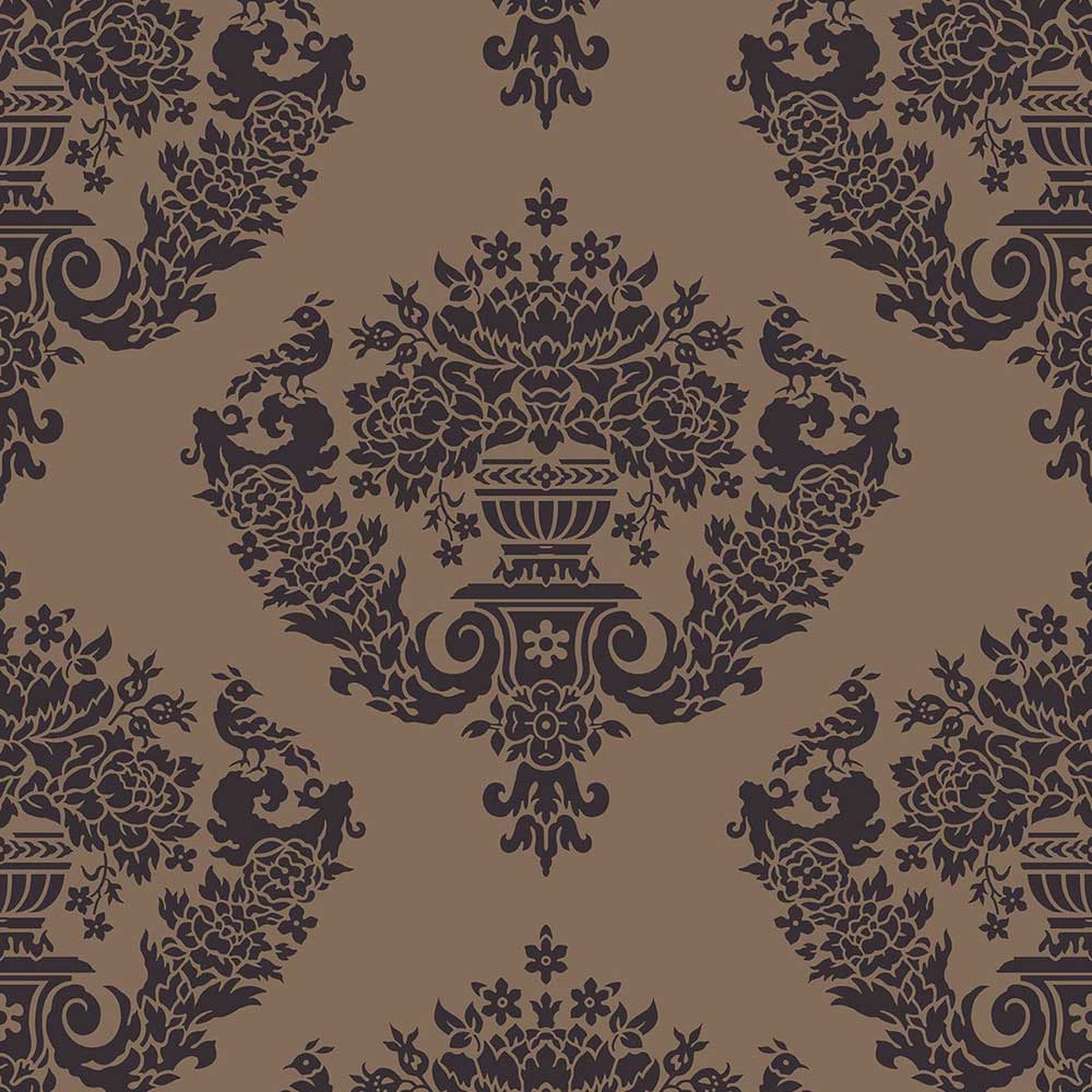 Sudbury Wallpaper by Cole & Son - 88/12050 | Modern 2 Interiors