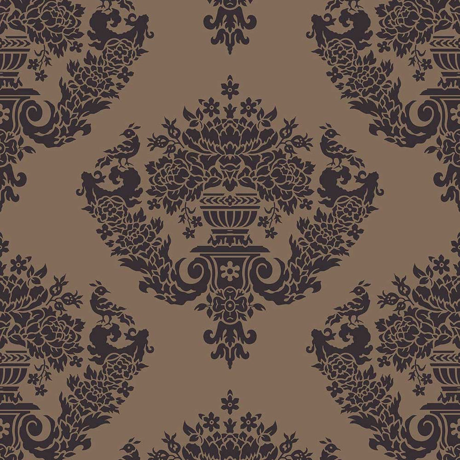 Sudbury Wallpaper by Cole & Son - 88/12050 | Modern 2 Interiors