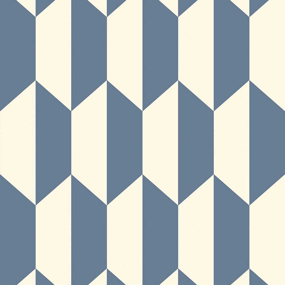 Tile Wallpaper by Cole & Son - 105/12054 | Modern 2 Interiors