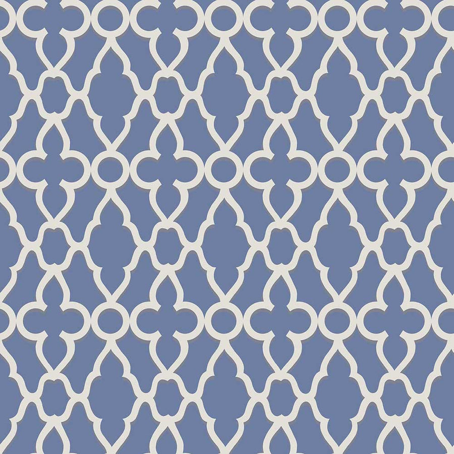 Treillage Wallpaper by Cole & Son - 116/6021 | Modern 2 Interiors