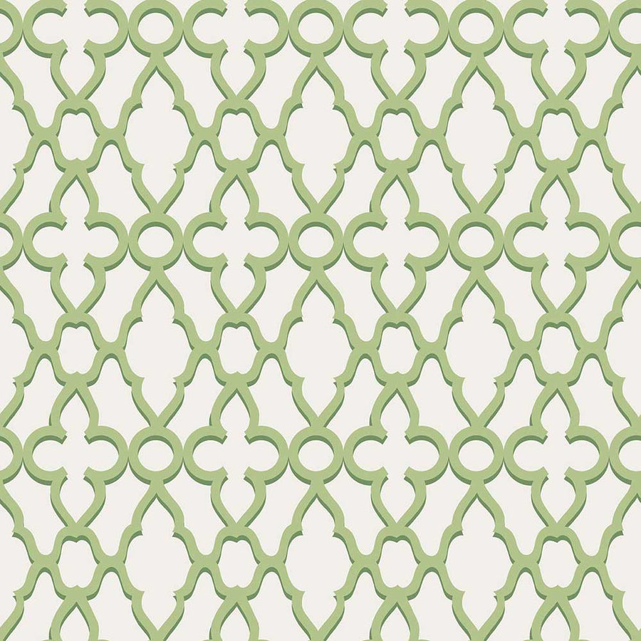 Treillage Wallpaper by Cole & Son - 116/6022 | Modern 2 Interiors