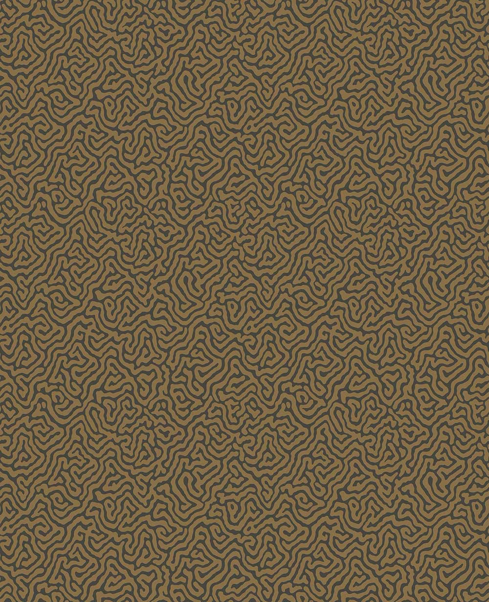 Vermicelli Wallpaper by Cole & Son - 107/4020 | Modern 2 Interiors