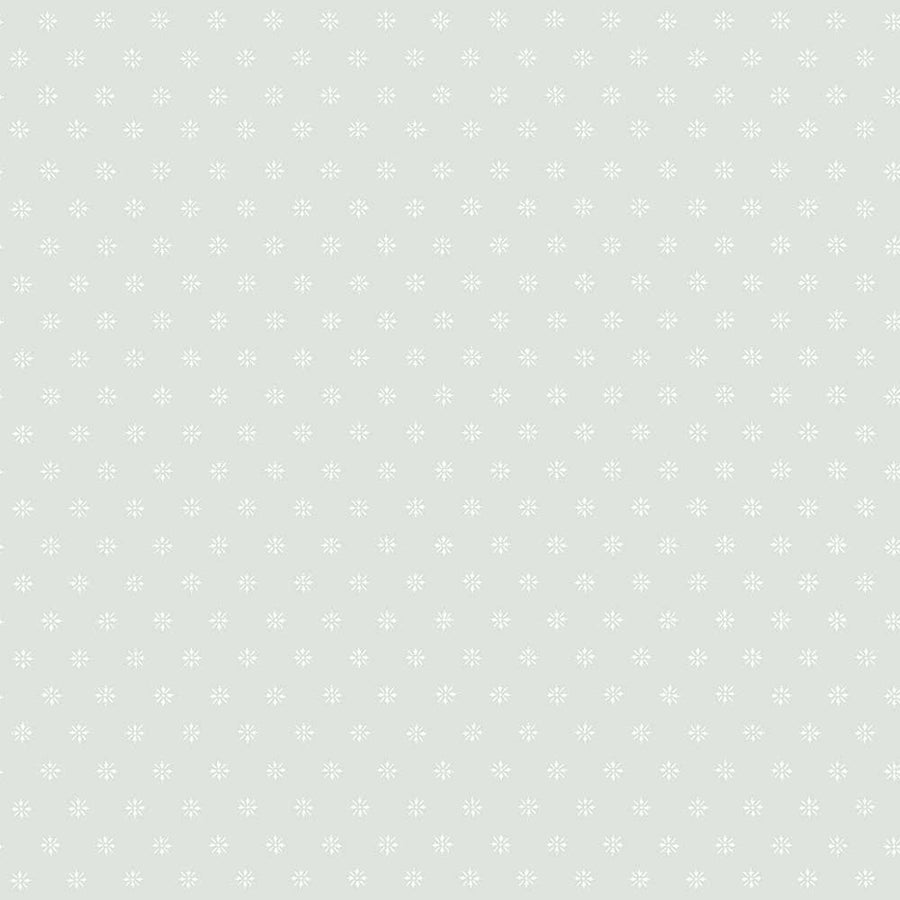 Victorian Star Wallpaper by Cole & Son - 100/7032 | Modern 2 Interiors