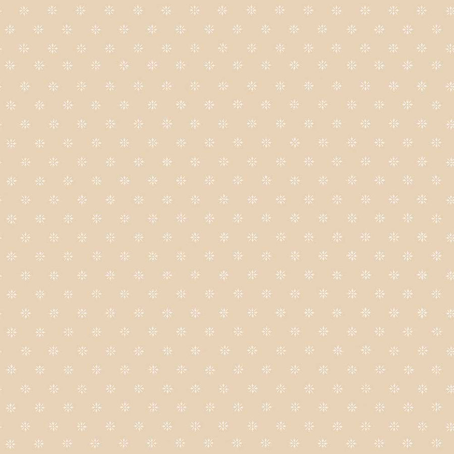 Victorian Star Wallpaper by Cole & Son - 100/7034 | Modern 2 Interiors