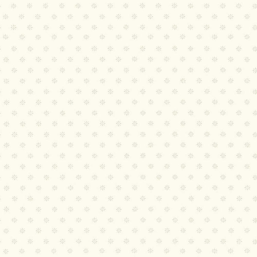 Victorian Star Wallpaper by Cole & Son - 100/7035 | Modern 2 Interiors