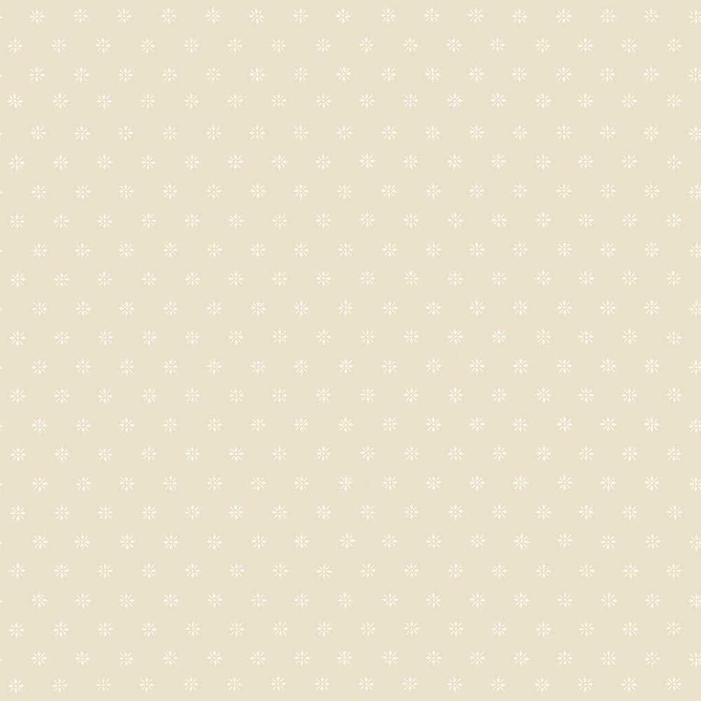 Victorian Star Wallpaper by Cole & Son - 100/7036 | Modern 2 Interiors