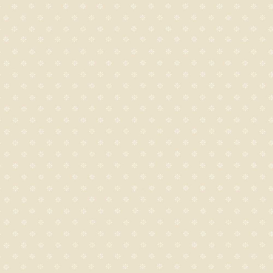 Victorian Star Wallpaper by Cole & Son - 100/7036 | Modern 2 Interiors