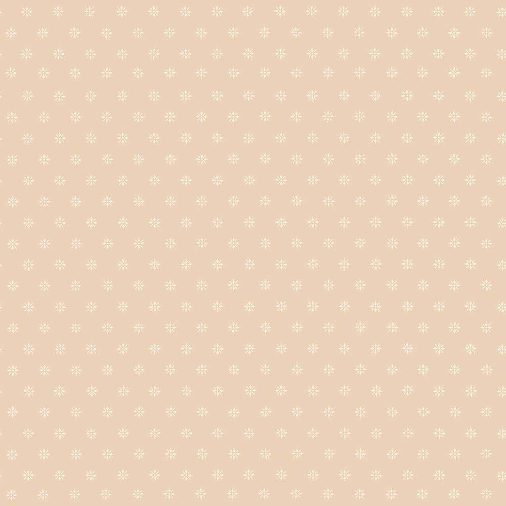 Victorian Star Wallpaper by Cole & Son - 100/7037 | Modern 2 Interiors