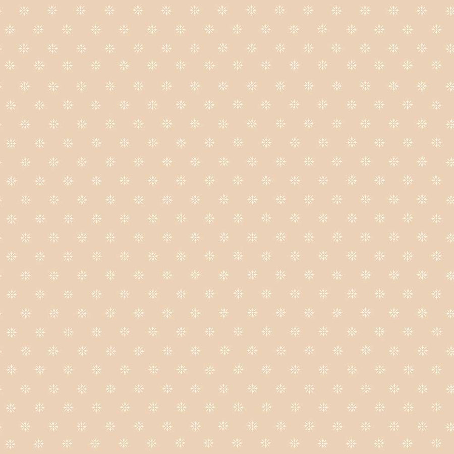 Victorian Star Wallpaper by Cole & Son - 100/7037 | Modern 2 Interiors