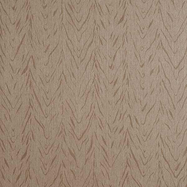 Cascade Gold Wallpaper By Clarke & Clarke - W0053/02 | Modern 2 Interiors
