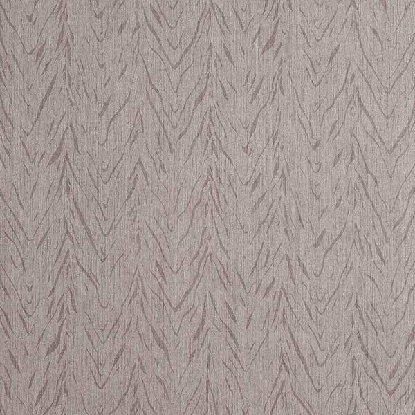 Cascade Pewter Wallpaper By Clarke & Clarke - W0053/06 | Modern 2 Interiors