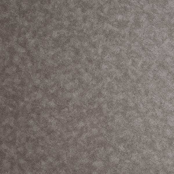 Hexagon Gunmetal Wallpaper By Clarke & Clarke - W0056/03 | Modern 2 Interiors