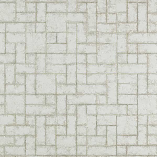 Sandstone Pearl Wallpaper By Clarke & Clarke - W0061/05 | Modern 2 Interiors