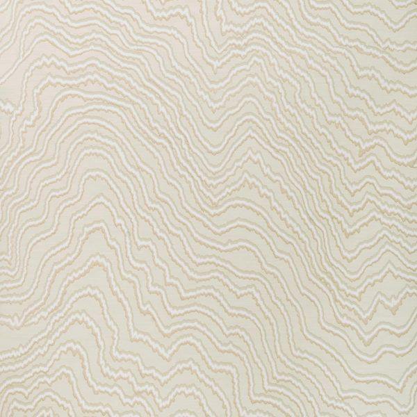 Fiji Natural Wallpaper By Clarke & Clarke - W0082/06 | Modern 2 Interiors