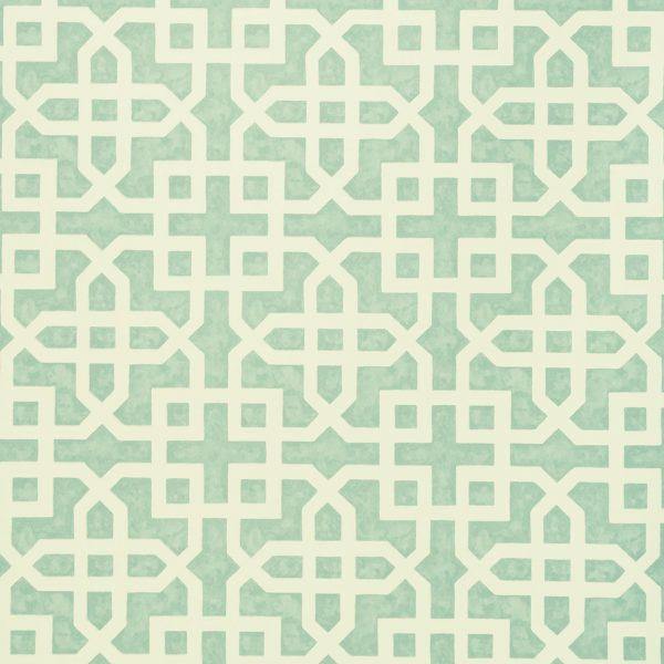 Monserrat Mineral Wallpaper By Clarke & Clarke - W0084/04 | Modern 2 Interiors